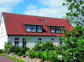 Reihenhaus mit WLAN in Buchholz am Müritzsee