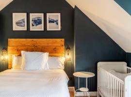 Folkestone Ramblers Rest，位于Kent的酒店