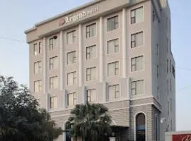 The Legend Hotel, Prayagraj