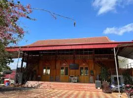 Homestay Cao Nguyên Mộc Châu