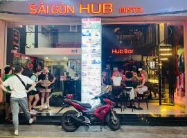 Saigon Hub Hostel