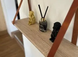 Le petit gîte de la Gare