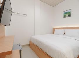 Urbanview keTemon Hotel & Resto YIA by RedDoorz