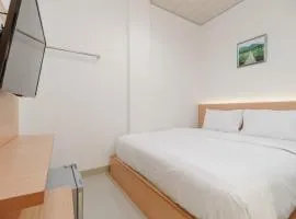 Urbanview keTemon Hotel & Resto YIA by RedDoorz