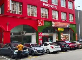 MRC Hotel Melaka Raya