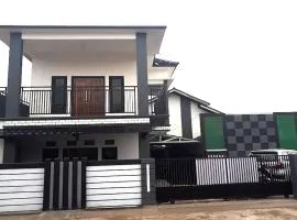 Pondokan Guest House Rinjani Syariah