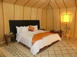 Luxury Desert Camp Merzouga