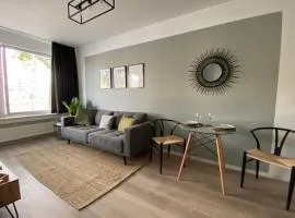 "Coeur de Meuse" - Appartement tout confort à Liège