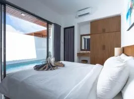 The Lavana De Mello's Villa Seminyak -1 Bedroom Villa with Private Pool