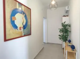 Matteotti 16 - Modern Apartment in Ortigia