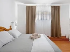 Apartamento Aka