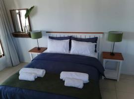 Fair Haven Guest Suite Self-catering，位于Marina Beach的民宿