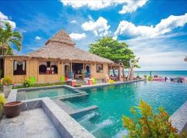 Chaba Bungalows，位于Ban Ai Dao的酒店