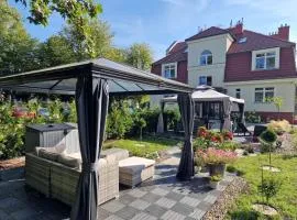 Villa Babette - Ubernachtung, Parkplatz, Kurtaxe, Wifi, Aufraumung - Alles im Preis!