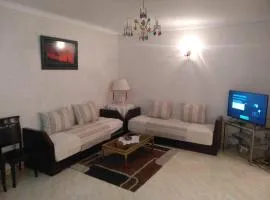 Apartment City Meknes