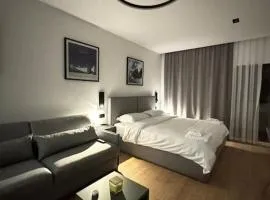 Boutique Flat in the City Center