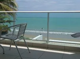 casa beira mar em Maceio