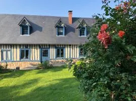 Maison de Suzon