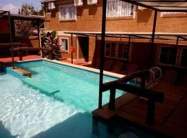 Iguazú Apartments