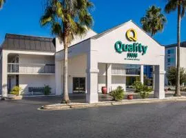 Quality Inn Savannah I-95