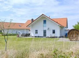 Villa Meereszeit
