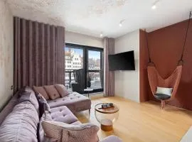 Rent like home - Apartamenty w Deo Plaza