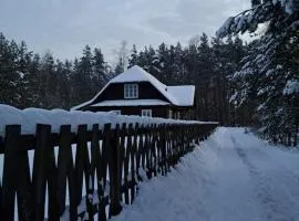 Sosnowy Domek