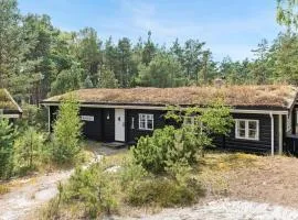 Holiday Home Solfred - 200m from the sea in Bornholm by Interhome