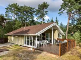 Holiday Home Bea - 300m from the sea in Bornholm by Interhome