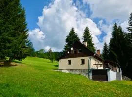 Holiday Home Hoja 2 by Interhome