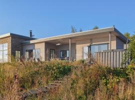 Holiday Home Linda - 200m from the sea by Interhome，位于阿灵厄的酒店