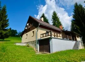 Holiday Home Hoja 1 by Interhome