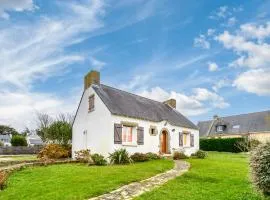 Holiday Home Portivy 2 by Interhome