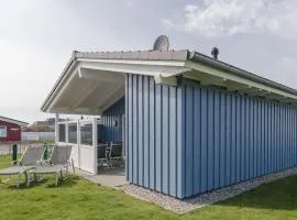 Holiday Home Amrum by Interhome