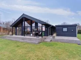 Holiday Home Fenno - 200m from the sea in NE Jutland by Interhome