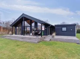 Holiday Home Fenno - 200m from the sea by Interhome