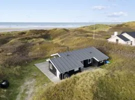 Holiday Home Mirla - 50m from the sea in NW Jutland by Interhome