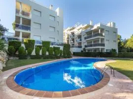 Apartment Cala Llobeta by Interhome