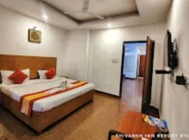 Shivansh Inn Resort Rishikesh