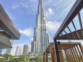 Address Dubai Opera Residences