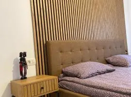 Rental house