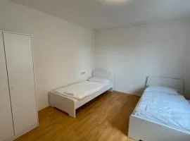 Ferien- und Monteurswohnung in Amstetten