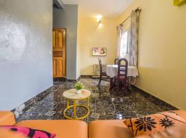 Résidence Chic & Luxueux MD & NG à Bafoussam