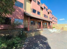 Lalala hotel，位于索韦托的酒店