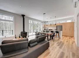 Le KOS SPA and relaxation by the fire