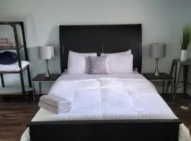 4 Slumber Village - AK Outback