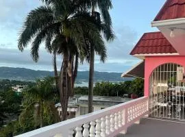 Three Palm Villa