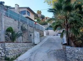 Reserva Hills: a quiet getaway!