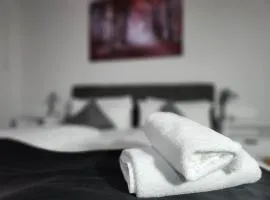 HOTEL Schiff
