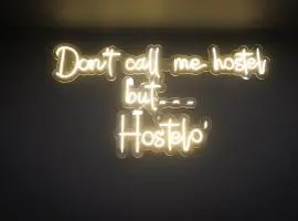 Hostelò - Luxury Hostel